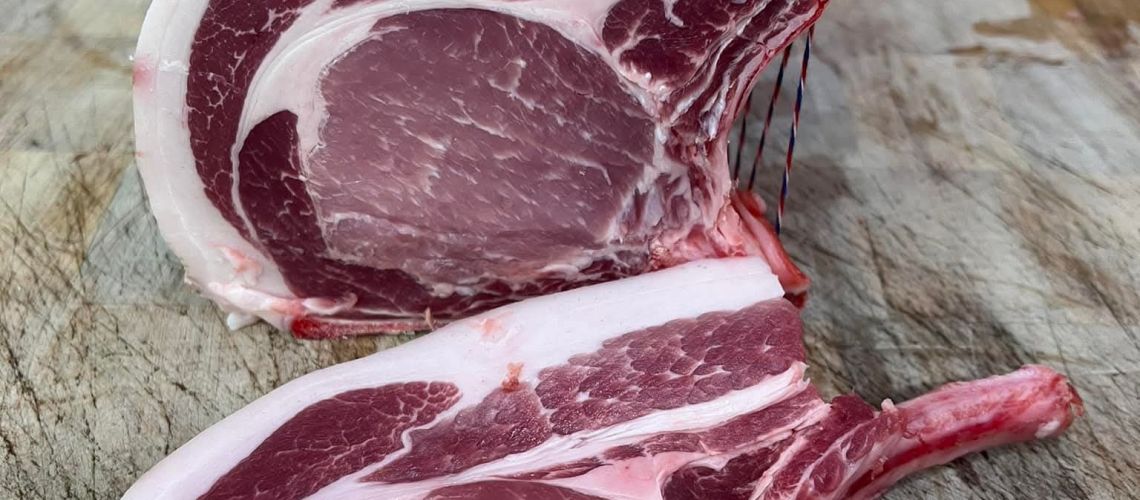 Boucherie/Charcuterie