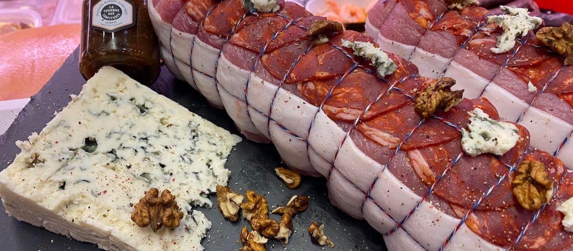 Boucherie/Charcuterie
